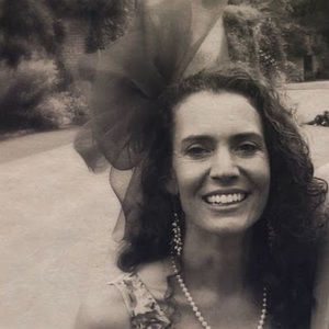 Meet your Posher, Kimberlee